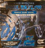 Phil taylor darts, Ophalen of Verzenden