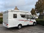 fiat sunlight, Caravans en Kamperen, Douche, Bedrijf, Diesel, Fiat