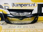 BUMPER Opel Astra J pdc 2012-2015 VOORBUMPER 2-i9-6745z, Auto-onderdelen, Gebruikt, Ophalen of Verzenden, Bumper, Voor