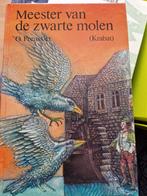 Otfried Preussler - Meester van de zwarte molen (Krabat), Boeken, Otfried Preussler, Zo goed als nieuw, Ophalen