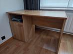Bureau voor student/leerling, Huis en Inrichting, Bureaus, Ophalen, Gebruikt, Bureau