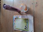 Tirelire  et tasse diddl, Ophalen of Verzenden, Diddl, Gebruikt