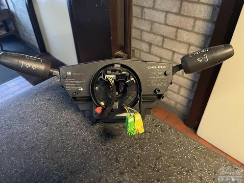 Stuurkolom schakelaar Opel Corsa C bouwjaar 2008, Auto-onderdelen, Dashboard en Schakelaars, Opel, Gebruikt, Ophalen of Verzenden