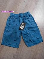 NIEUWE jongens kleding M 134 - 140, Kinderen en Baby's, Ophalen of Verzenden, Nieuw, Jongen