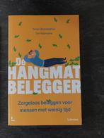 Yoran Brondsema - De hangmatbelegger, Ophalen, Zo goed als nieuw, Yoran Brondsema; Tim Nijsmans