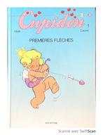 CUPIDON , Premières Flèches Vol1, Livres, BD, Comme neuf, Une BD