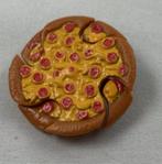Teenage Mutant Ninja Turtles Mutations Leo Don pizza figuren, Verzamelen, Poppetjes en Figuurtjes, Verzenden, Zo goed als nieuw
