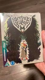 Sleeping Beauty blu-ray steelbook - DISNEY / Mondo, Cd's en Dvd's, Blu-ray, Ophalen of Verzenden, Kinderen en Jeugd, Nieuw in verpakking