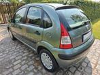 Citroën C3 1.1i SX / 211.749 km / benzine, Auto's, Stof, Zwart, 4 cilinders, Bedrijf
