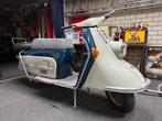 Te koop Heinkel 103 A2 bouwjaar 1965, Motoren
