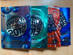 Guinness World Records 2012-2015, Boeken, Encyclopedieën, Ophalen of Verzenden