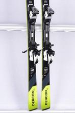 154 cm ski's VOLKL DEACON 75, XTD tip tail rocker, woodcore, Sport en Fitness, Overige merken, 140 tot 160 cm, Gebruikt, Verzenden