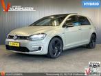 Volkswagen Golf 1.4 TSI GTE | € 9.900,- NETTO! | Pano | Crui, Auto's, Volkswagen, Automaat, Zwart, Electronic Stability Program (ESP)