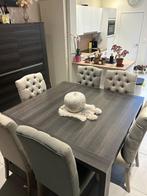 Eetkamer exclusief stoelen GEEN KOERIERDIENSTEN!!!, Huis en Inrichting, Complete eetkamers, Ophalen, Gebruikt
