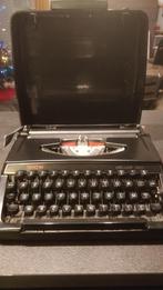 Engelse Typmachine - Brother Deluxe 220 - 1986, Diversen, Typemachines, Ophalen