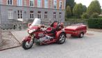 goldwing trike, Motoren, Particulier, Cruise Control, 1800 cc