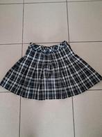 Korte rok maat 134 of 140 - valt breed uit!! Nieuwstaat, Enlèvement ou Envoi, Comme neuf