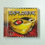 EXPLOSIVE CAR TUNING 2, CD & DVD, Comme neuf, Envoi