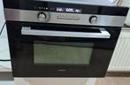 Inventum inbouw comdi oven magnetron, Elektronische apparatuur, Ophalen, Zo goed als nieuw, Inbouw, Oven