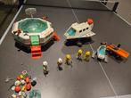 Playmobil vintage PLAYMO SPACE 1980, Ophalen of Verzenden