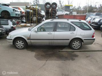 Onderdelen Honda Civic Aerodeck 1.4i S Aerodeck beschikbaar voor biedingen