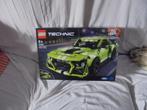 lego technic 42138 ford mustang, Kinderen en Baby's, Speelgoed | Duplo en Lego, Ophalen, Nieuw, Complete set, Lego