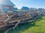 Gratis af te halen brandhout, Tuin en Terras, Brandhout, Ophalen