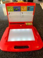 Spel Jumbo - ik leer schrijven, Kinderen en Baby's, Ophalen of Verzenden, Bouwen