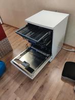 Siemens vaatwasser iq300, Elektronische apparatuur, Vaatwasmachines, Ophalen, Minder dan 85 cm, 60 cm of meer, Minder dan 10 liter