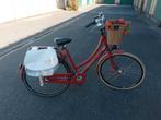 Vrouwenfiets (3 versnellingen), Fietsen en Brommers, Fietsen | Dames | Damesfietsen, Ophalen
