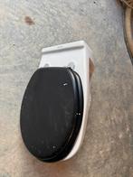 Hang toilet Duravit (nieuw maar lijmresten onderaan), Bricolage & Construction, Enlèvement, Comme neuf, Toilettes