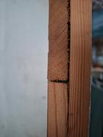 Porte ancienne : solide comme le roc et authentique, Enlèvement