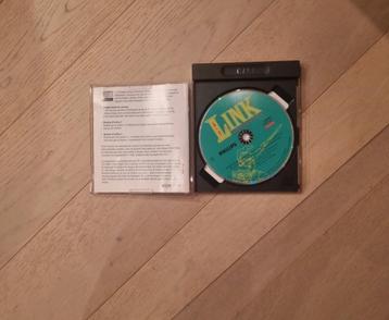 Link philips CD-I