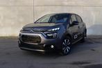 Citroën C3 1.2 110 6V Shine Max 2024*6.000 KM*, Auto's, Voorwielaandrijving, Parkeersensor, Stof, 1194 kg