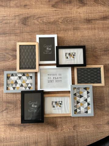 Fotokader maison du monde beschikbaar voor biedingen