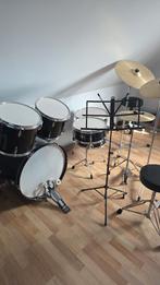 Batterij, Muziek en Instrumenten, Ophalen, Gebruikt, Overige merken