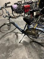 Dames fiets Gazelle, Ophalen, Gazelle