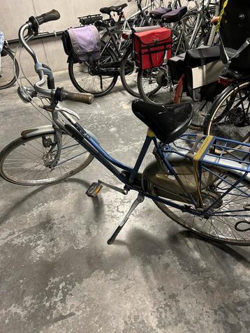 Dames fiets Gazelle beschikbaar voor biedingen