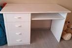 Bureau gratis DRINGEND af te halen!!, Ophalen, Gebruikt, Bureau