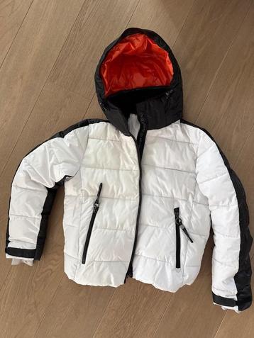 Dames ski-jas, Luhta, Enlèvement ou Envoi, Taille 36 (S), Blouson