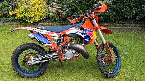 Ktm sx 125 2015 op a1, Motoren, Motoren | KTM, Particulier, Ophalen