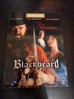 Blackbeard Miniserie (2 DVD Box), Enlèvement ou Envoi, Comme neuf, Drame