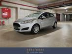 Ford Fiesta 1.0 EcoBoost Trend/auto/navi/Garantie 12 mois, Autos, 5 places, Berline, Automatique, Tissu