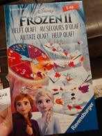 Mini kaartspel Frozen, Hobby en Vrije tijd, Ophalen of Verzenden