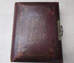 album religieux de 1902, Collections, Religion, Enlèvement ou Envoi