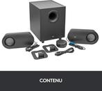 Logitech  Bluetooth luidsprekers SNELLE GRATIS LEVERING, Computers en Software, -, Verzenden, Logitech, -