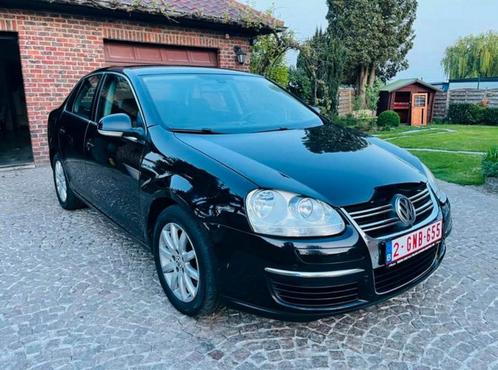 Volkswagen Jetta Comfortline 1.6 TDI Diesel 08/2010, Auto's, Volkswagen, Bedrijf, Te koop, Ophalen