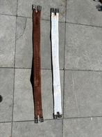 Veelzijdigheidssingels in goede staat, Dieren en Toebehoren, Ophalen, Zo goed als nieuw