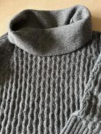 Mooie trui maat 42-44, Kleding | Dames, Truien en Vesten, Maat 42/44 (L), Zo goed als nieuw, Grijs, Liberty island