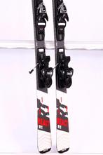 135 163 ski's ROSSIGNOL REACT RT 2025, Gebruikt, Verzenden, 100 tot 140 cm, Rossignol